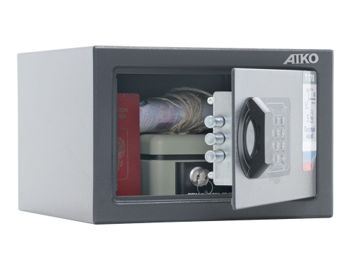 Мебельный сейф AIKO Т-170 EL 1