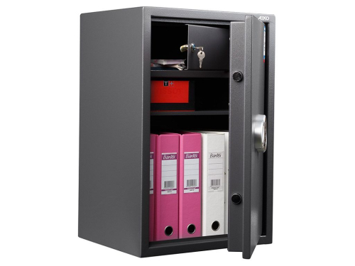 Офисный сейф AIKO TSN.65T EL 1