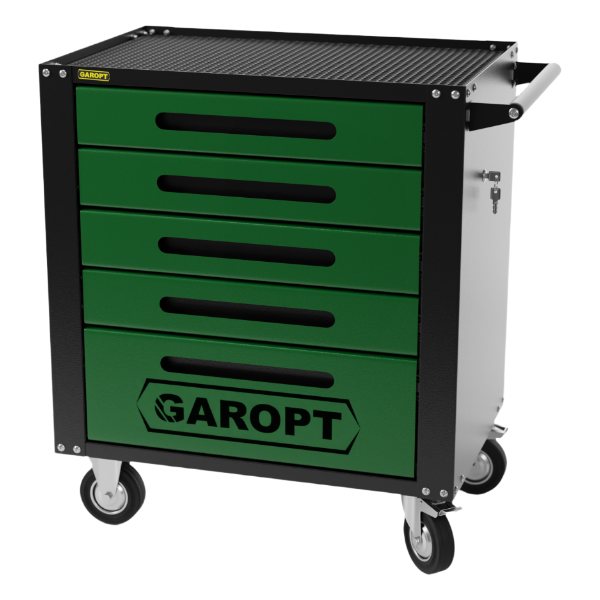 Инструментальные тележки Garopt