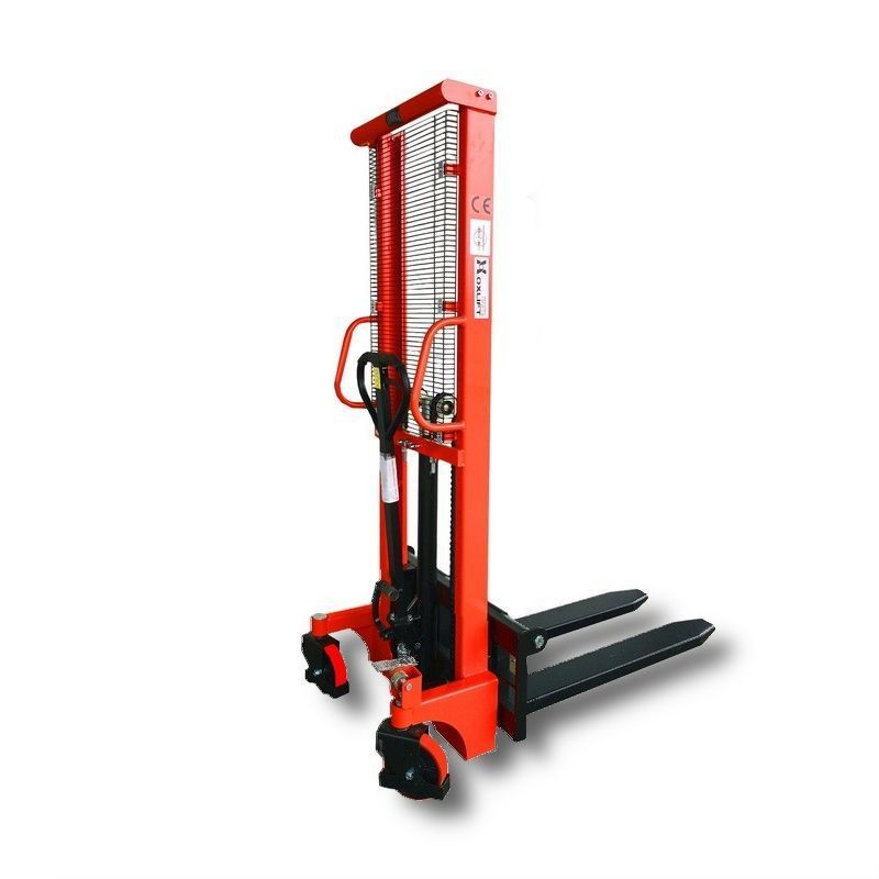 Ручной Гидравлический Штабелер OXLIFT HS1516 1600 мм 1500 кг 2
