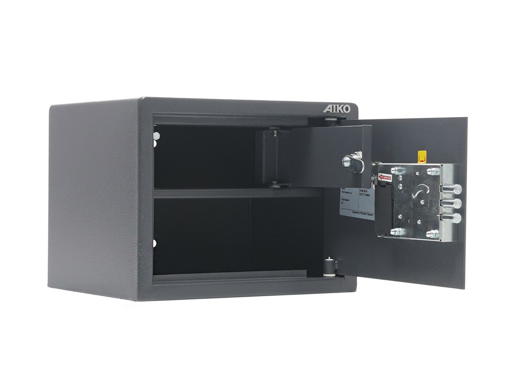 Оружейный сейф AIKO TT-23 EL 3