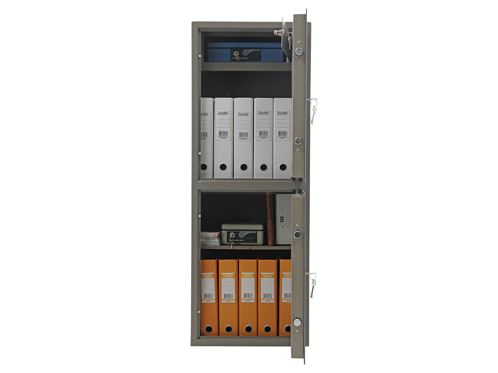 Офисный сейф AIKO TM-120T2 3